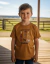Camiseta Infantil Beardz Outdoors TS221 - comprar online