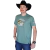 Camiseta Beardz Outdoors TS232 - Beardz Outdoors