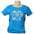 Camiseta Beardz Outdoors TS242 BABY LOOK - Beardz Outdoors
