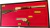 QUADRO DECORATIVO WINCHESTER + REVOLVER