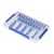 Caixa Marine Sports MS405 22X35.7X5cm c/ 28 Divisórias na internet