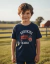Camiseta Infantil Beardz Outdoors TS220 na internet