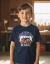 Camiseta Infantil Beardz Outdoors TS222 - comprar online