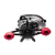 Carretilha Marine Avenger 5000 ESQ - Beardz Outdoors