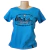 Camiseta Beardz Outdoors TS243 BABY LOOK