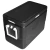 Caixa Térmica Coleman 26,5 Litros -ALL BLACK
