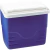 Caixa Térmica Coleman 15,1 Litros -Azul - comprar online