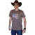 Camiseta Beardz Outdoors TS238