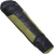 SACO DE DORMIR MUMMY -1C A 8C PRETO E VERDE - comprar online