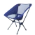 Cadeira Dobrável Portátil Pocket NTK Azul - comprar online