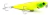 ISCA ARTIFICIAL LAMAZON 17 MATRINXA 85- 8,5 CM 9,3G