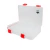 Estojo de Pesca Duplo H488U - comprar online