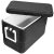 Caixa Térmica Coleman 26,5 Litros -ALL BLACK - comprar online