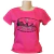 Camiseta Beardz Outdoors TS243 BABY LOOK - comprar online