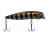 ISCA ARTIFICIAL LAMAZON 3 TUCUNARÉ 90 - 9CM 11,5G - comprar online