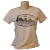 Camiseta Beardz Outdoors TS243 NORMAL - Beardz Outdoors
