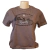 Camiseta Beardz Outdoors TS243 NORMAL na internet