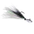 A. ISCA STREAMER JIG 15G 02-BW FUNDO
