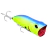 A. ISCA RAM POPPER 60 024-BB 6CM 9G SUPERFÍCIE