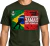 Camiseta Beardz Outdoors TS269