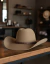CHAPEU COUNTRY MARCATTO M CAMEL - comprar online