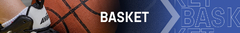 Banner de la categoría BASKET