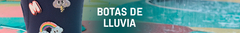 Banner de la categoría BOTAS DE LLUVIA