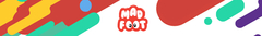 Banner de la categoría MADFOOT