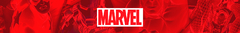 Banner de la categoría MARVEL