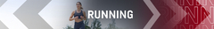 Banner de la categoría RUNNING