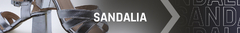 Banner de la categoría SANDALIA
