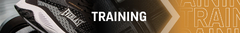 Banner de la categoría TRAINING