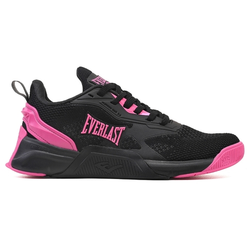 Zapatillas de Trainning Climber Pro 2.0 del 35-40 Everlast. Art 1331