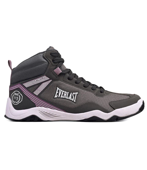 Zapatilla Everlast Trainning Strike 4 Mujer