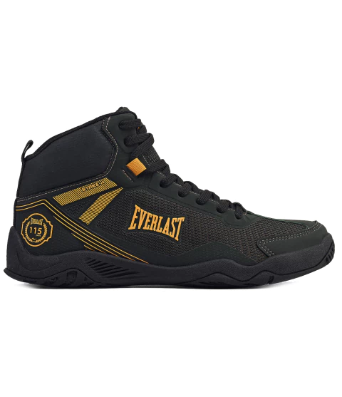 Zapatilla Everlast Trainning Strike 4 Del 39 Al 44 - Art 1338 - comprar online