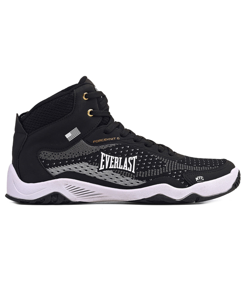 Zapatilla Everlast Trainning Forceknit Pro Hombre. Art.1340 - comprar online