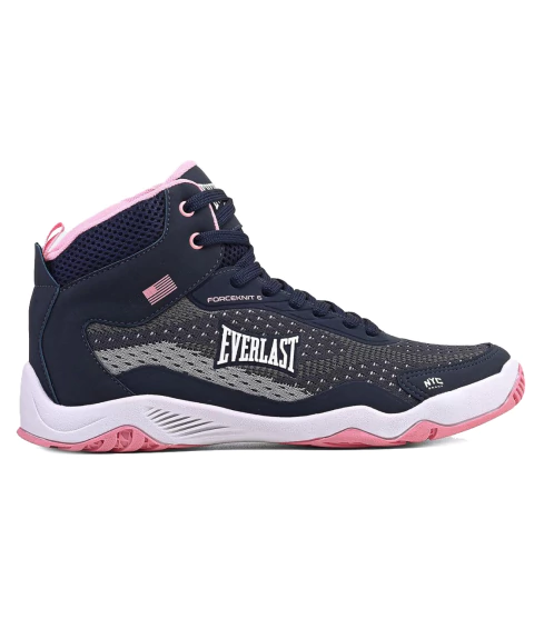 Zapatilla Everlast Forceknit Pro Trainning Mujer - Art.1340 - comprar online