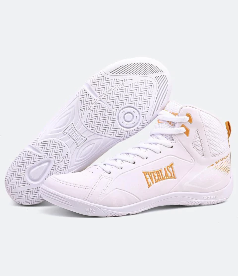 Bota Zapatilla Boxeo Everlast - 1355 - comprar online