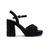 Sandalia con taco alto "Emilia" de Barker - Art. 3661 - comprar online