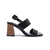 BARKER SANDALIA PU CON TIRAS Y TACO. ART-3662 - comprar online