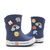 MADFOOT BOTA LLUVIA CON STICKERS. ART - 3708 - Zap Calzados