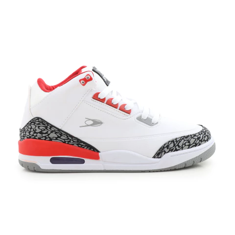 Zapatila Urbana Stone 4165