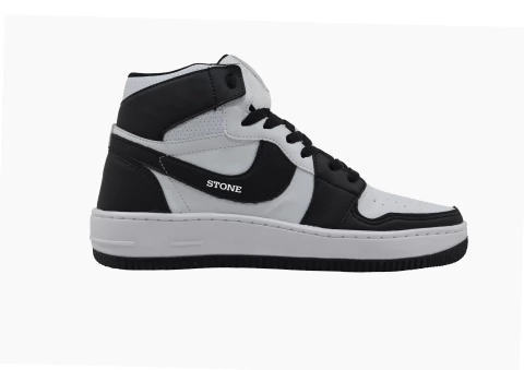 Zapatilla Bota Urbana Stone 4171