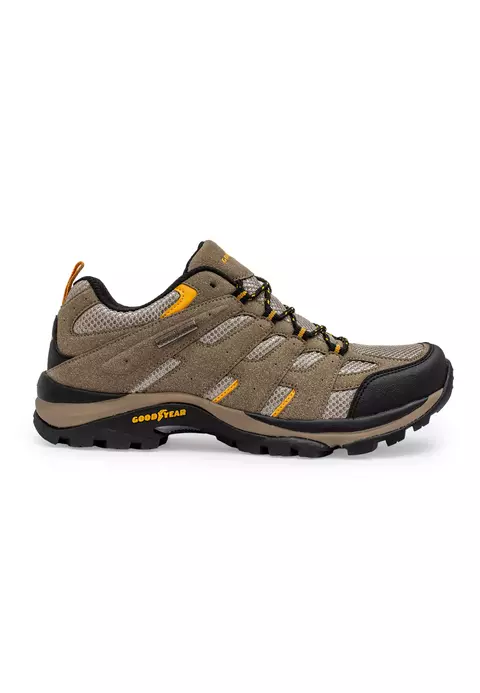 Zapatilla Goodyear Trekking del 39 al 44 | Art.8730 - comprar online