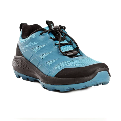 ZAPATILLA TRAIL GOODYEAR MUJER - Zap Calzados