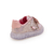 PAMPILI ZAPATILLA LUZ BASE BRILLO VELCRO Y MOÑO ART.1500 en internet