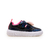 Pampili Zapatilla Textil con Velcros y Accesorios de Regalo ART.2800 - comprar online