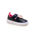 Pampili Zapatilla Textil con Velcros y Accesorios de Regalo ART.2800