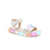 Sandalia C/ Luz Con Velcro Mariposa De Pampili. Art-3000 - comprar online