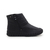 Campesí – Bota Textil Caña Baja con Cierre Lateral ART-981
